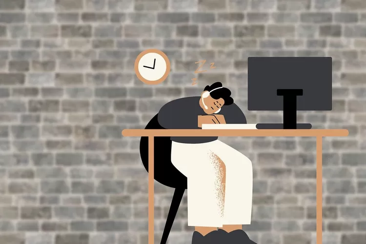 Kebiasaan Kecil yang Membantu Menjaga Keseimbangan Sepanjang Hari